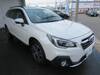 SUBARU LEGACY OUTBACK