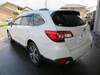 SUBARU LEGACY OUTBACK