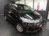 HONDA FREED HYBRID