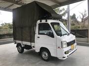 2009 SUBARU SAMBAR TRUCK