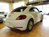 VOLKSWAGEN THE BEETLE