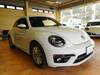 VOLKSWAGEN THE BEETLE