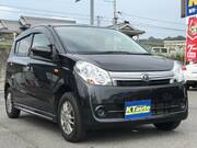 2007 DAIHATSU MIRA L