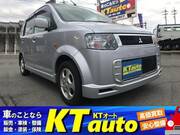 2012 MITSUBISHI EK SPORT