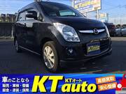 2010 MAZDA AZ WAGON