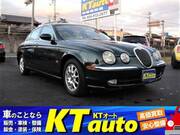 2003 JAGUAR S-TYPE