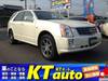 CADILLAC SRX