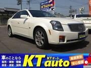 2003 CADILLAC CTS (Left Hand Drive)