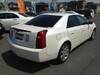 CADILLAC CTS