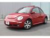 VOLKSWAGEN NEW BEETLE