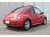 VOLKSWAGEN NEW BEETLE