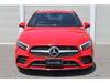 MERCEDES BENZ A-CLASS