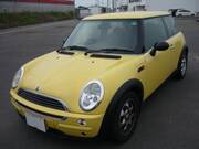 2002 BMW MINI