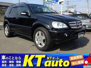 2002 OTHER M CLASS (Left Hand Drive)