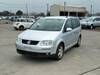 VOLKSWAGEN GOLF TOURAN