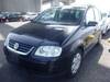 VOLKSWAGEN GOLF TOURAN