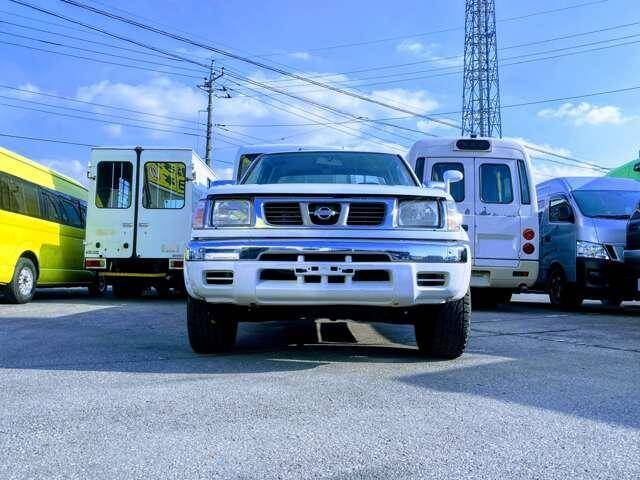 2002 NISSAN OTHER | Ref No.0120534437 | Used Cars for Sale | PicknBuy24.com