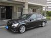 MERCEDES BENZ C-CLASS