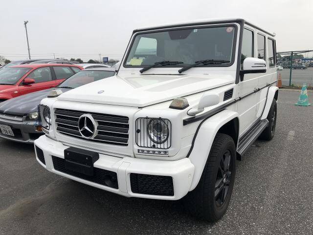 16 Mercedes Benz G Class Num Ref Used Cars For Sale Picknbuy24 Com 16 Mercedes Benz G Class Num Ref Used Cars For Sale Picknbuy24 Com