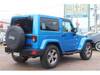 CHRYSLER JEEP WRANGLER