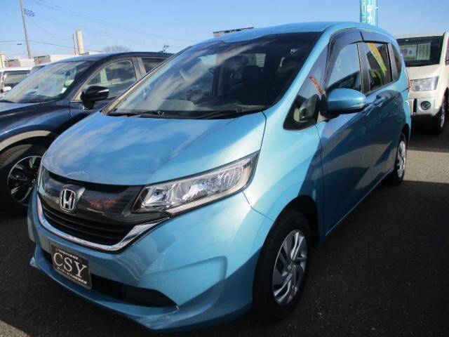 Used Honda Freed For Sale Page 18 Used Cars For Sale Picknbuy24 Com