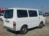 NISSAN VANETTE VAN