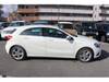 MERCEDES BENZ A-CLASS