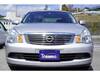 NISSAN BLUEBIRD SYLPHY