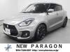 SUZUKI SWIFT SPORT