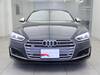 AUDI S5 SPORTBACK