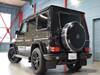 MERCEDES BENZ G-CLASS