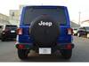 CHRYSLER JEEP WRANGLER