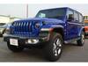 CHRYSLER JEEP WRANGLER