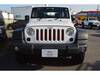 CHRYSLER JEEP WRANGLER