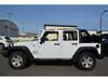 CHRYSLER JEEP WRANGLER