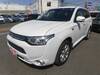 MITSUBISHI OUTLANDER PHV