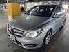 MERCEDES BENZ B-CLASS