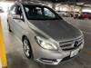 MERCEDES BENZ B-CLASS