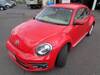 VOLKSWAGEN THE BEETLE