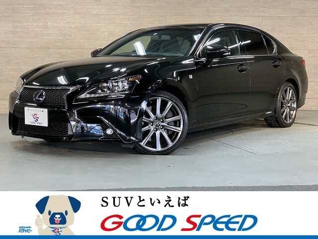 14 Lexus Gs Ref No Used Cars For Sale Picknbuy24 Com