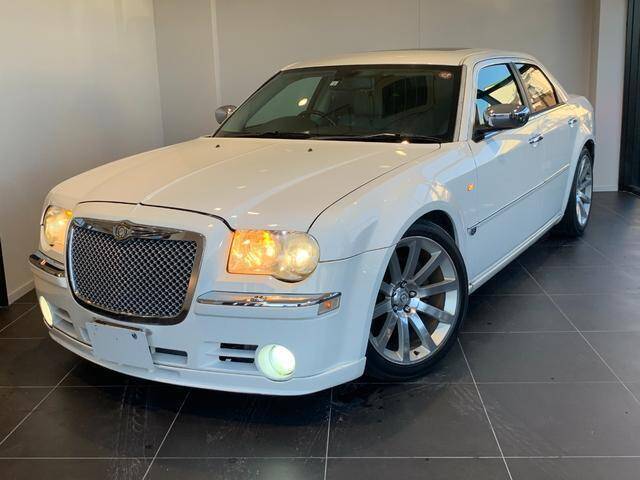 08 Chrysler Chrysler 300c Ref No Used Cars For Sale Picknbuy24 Com 08 Chrysler Chrysler 300c Ref No Used Cars For Sale Picknbuy24 Com