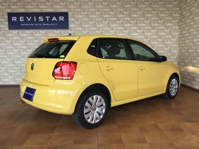 2010 VOLKSWAGEN POLO Ref Used Cars for Sale