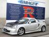 TOYOTA MR-S