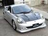 TOYOTA MR-S