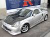 TOYOTA MR-S