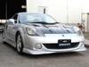 TOYOTA MR-S