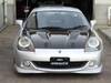 TOYOTA MR-S