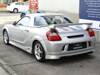 TOYOTA MR-S