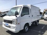 2007 SUBARU SAMBAR TRUCK