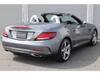 MERCEDES BENZ SLC